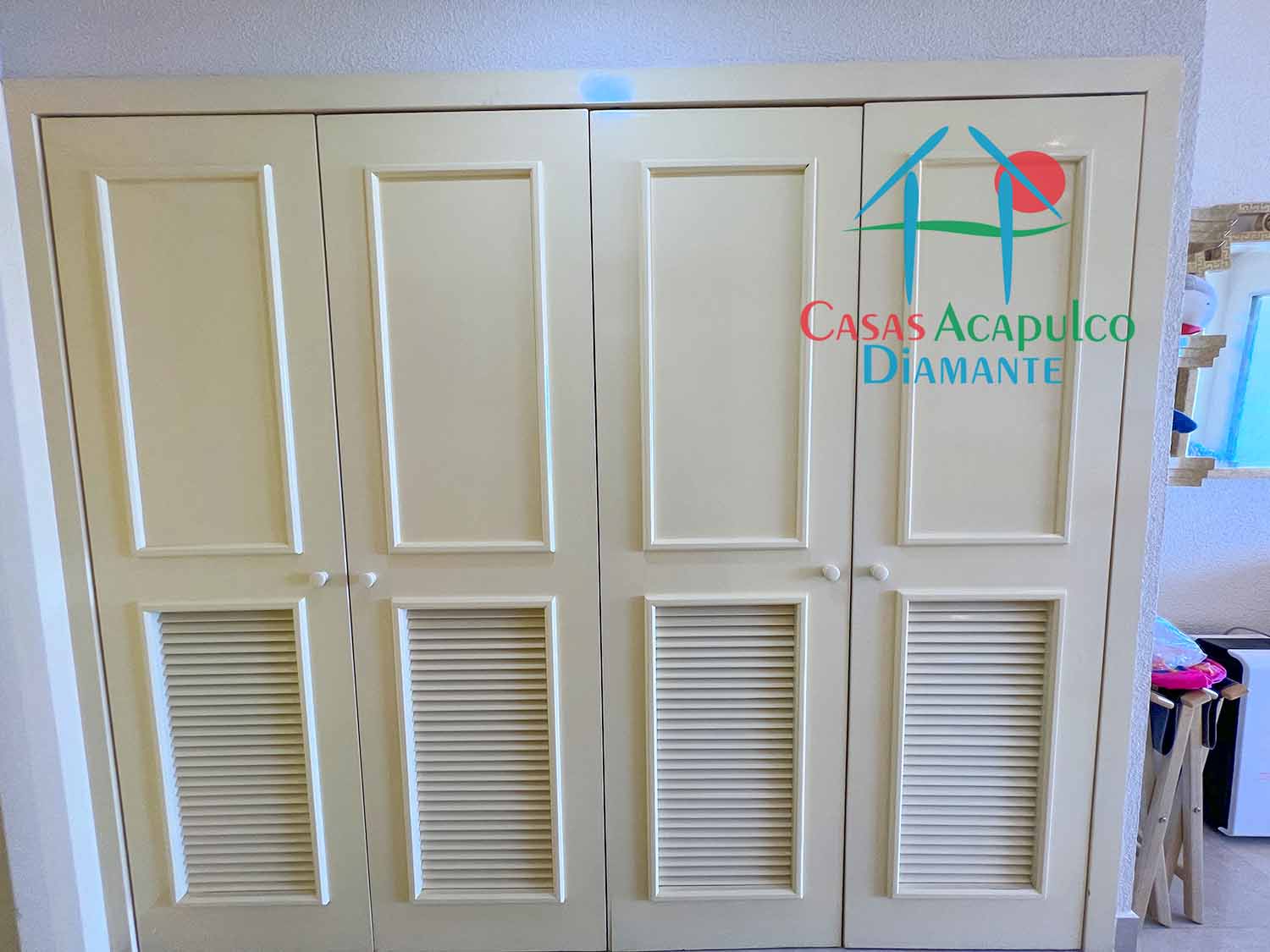 Mayan Island Playa Petén 402 y 403 - Recámara uno 6